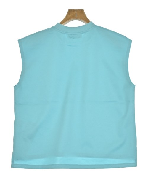MACKINTOSH（マッキントッシュ）Tシャツ・カットソー 青 サイズ:8(S位) レディース/2200691614601