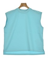 MACKINTOSH（マッキントッシュ）Tシャツ・カットソー 青 サイズ:8(S位) レディース/2200691614601