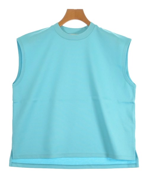 MACKINTOSH(マッキントッシュ)Tシャツ・カットソー 青 サイズ:8(S位)/2200691614670