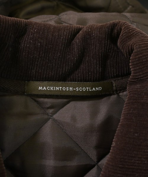 MACKINTOSH（マッキントッシュ）その他 茶 サイズ:40(L位) メンズ/2200691637174