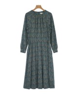 MACKINTOSH（マッキントッシュ）ワンピース 緑 サイズ:38(S位) レディース/2200688614126