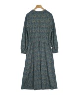 MACKINTOSH（マッキントッシュ）ワンピース 緑 サイズ:38(S位) レディース/2200688614126