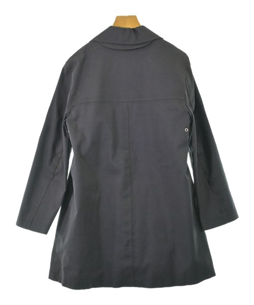 MACKINTOSH（マッキントッシュ）ステンカラーコート 黒 サイズ:XS レディース/2200686736035