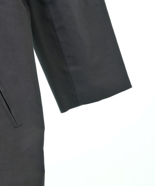 MACKINTOSH（マッキントッシュ）ステンカラーコート 黒 サイズ:XS レディース/2200686736035