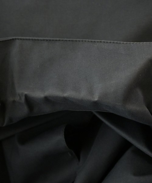 MACKINTOSH（マッキントッシュ）ステンカラーコート 黒 サイズ:XS レディース/2200686736035