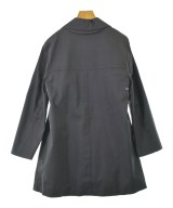 MACKINTOSH（マッキントッシュ）ステンカラーコート 黒 サイズ:XS レディース/2200686736035