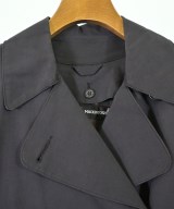 MACKINTOSH（マッキントッシュ）ステンカラーコート 黒 サイズ:XS レディース/2200686736035