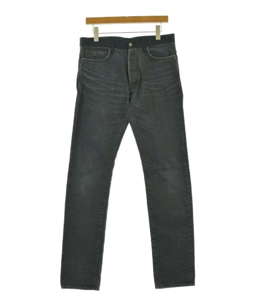 MACKINTOSH(マッキントッシュ)デニムパンツ 紺 サイズ:31(M位)/2200689256059