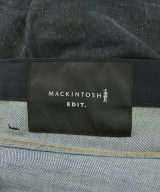 MACKINTOSH（マッキントッシュ）デニムパンツ 紺 サイズ:31(M位) メンズ/2200689256059