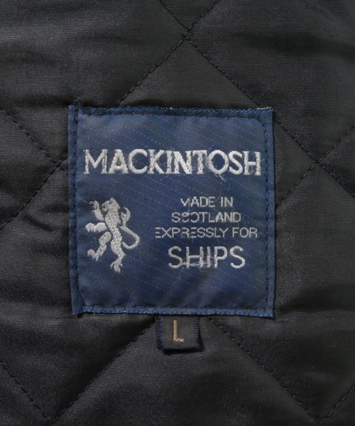 MACKINTOSH（マッキントッシュ）その他 黒 サイズ:L メンズ/2200693163015