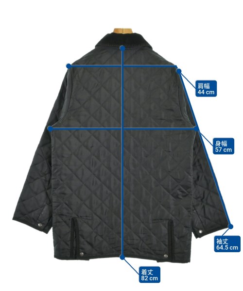 MACKINTOSH（マッキントッシュ）その他 黒 サイズ:L メンズ/2200693163015