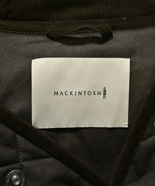 MACKINTOSH（マッキントッシュ）その他 グレー サイズ:40(M位) メンズ/2200693171034