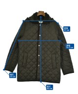 MACKINTOSH（マッキントッシュ）その他 グレー サイズ:40(M位) メンズ/2200693171034
