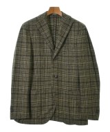 BOGLIOLI テーラードジャケット