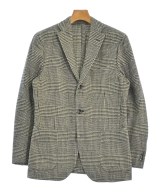 BOGLIOLI テーラードジャケット