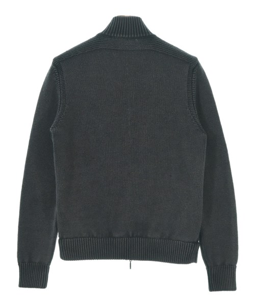 BOGLIOLI（ボリオリ）カーディガン 紺 サイズ:M メンズ/2200635459022