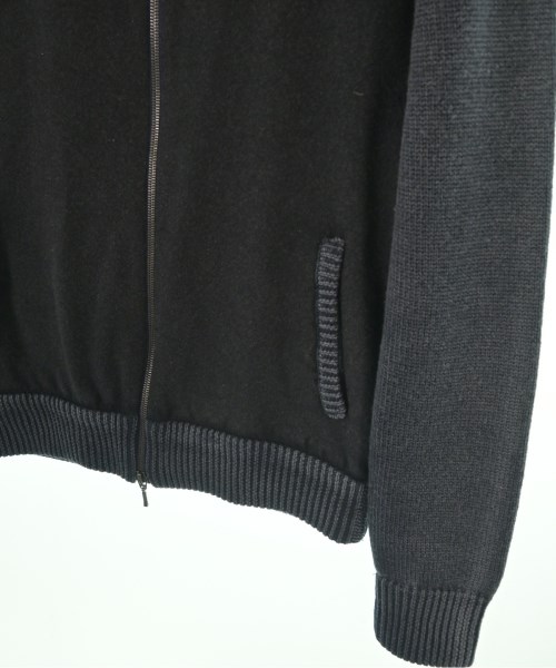 BOGLIOLI（ボリオリ）カーディガン 紺 サイズ:M メンズ/2200635459022