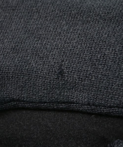 BOGLIOLI（ボリオリ）カーディガン 紺 サイズ:M メンズ/2200635459022