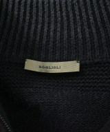 BOGLIOLI（ボリオリ）カーディガン 紺 サイズ:M メンズ/2200635459022