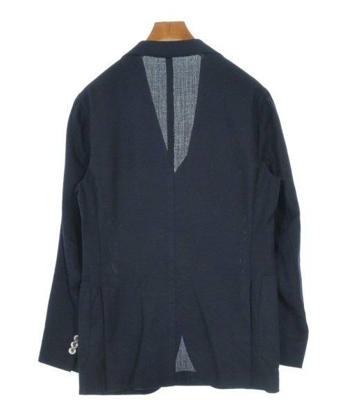 BOGLIOLI（ボリオリ）テーラードジャケット 紺 サイズ:46(M位) メンズ/2200635565358