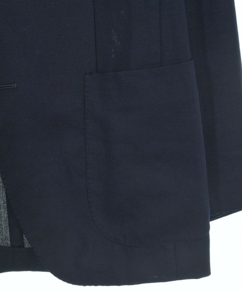 BOGLIOLI（ボリオリ）テーラードジャケット 紺 サイズ:46(M位) メンズ/2200635565358