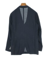 BOGLIOLI（ボリオリ）テーラードジャケット 紺 サイズ:46(M位) メンズ/2200635565358