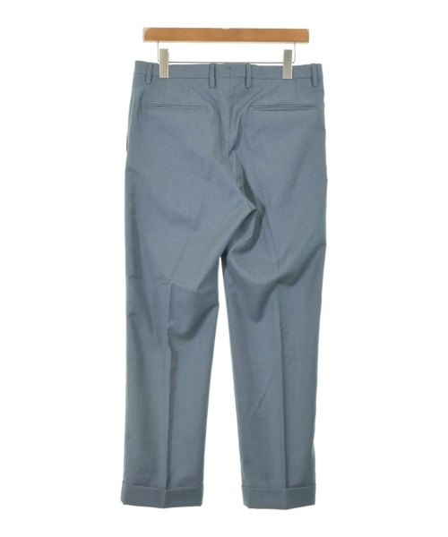 BOGLIOLI（ボリオリ）ビジネス 青 サイズ:46/46(M位) メンズ/2200636998179