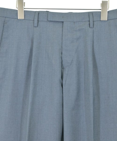 BOGLIOLI（ボリオリ）ビジネス 青 サイズ:46/46(M位) メンズ/2200636998179