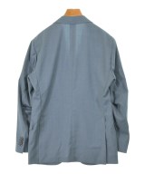 BOGLIOLI（ボリオリ）ビジネス 青 サイズ:46/46(M位) メンズ/2200636998179