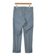 BOGLIOLI（ボリオリ）ビジネス 青 サイズ:46/46(M位) メンズ/2200636998179