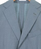 BOGLIOLI（ボリオリ）ビジネス 青 サイズ:46/46(M位) メンズ/2200636998179