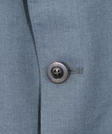 BOGLIOLI（ボリオリ）ビジネス 青 サイズ:46/46(M位) メンズ/2200636998179