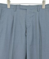 BOGLIOLI（ボリオリ）ビジネス 青 サイズ:46/46(M位) メンズ/2200636998179