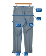 BOGLIOLI（ボリオリ）ビジネス 青 サイズ:46/46(M位) メンズ/2200636998179