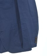 BOGLIOLI（ボリオリ）テーラードジャケット 青 サイズ:46(M位) メンズ/2200619268077