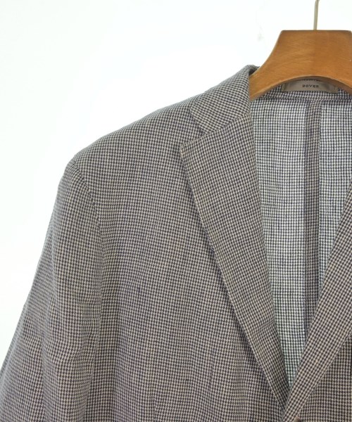 BOGLIOLI（ボリオリ）カジュアルジャケット 紺 サイズ:50(XL位) メンズ/2200625187027