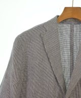 BOGLIOLI（ボリオリ）カジュアルジャケット 紺 サイズ:50(XL位) メンズ/2200625187027