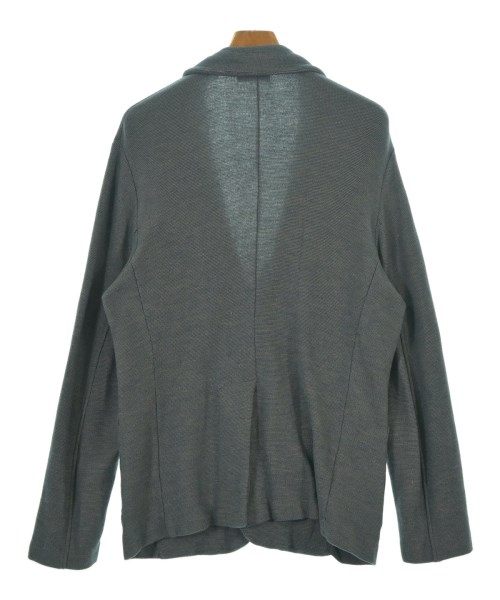 BOGLIOLI（ボリオリ）カジュアルジャケット 青 サイズ:XL メンズ/2200625187041