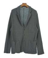 BOGLIOLI（ボリオリ）カジュアルジャケット 青 サイズ:XL メンズ/2200625187041