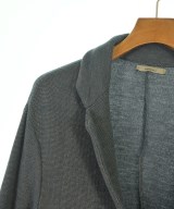 BOGLIOLI（ボリオリ）カジュアルジャケット 青 サイズ:XL メンズ/2200625187041