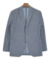 BOGLIOLI（ボリオリ）カジュアルジャケット 青 サイズ:46(M位) メンズ/2200641114137