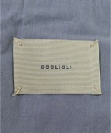 BOGLIOLI（ボリオリ）カジュアルジャケット 青 サイズ:46(M位) メンズ/2200641114137