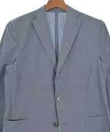 BOGLIOLI（ボリオリ）カジュアルジャケット 青 サイズ:46(M位) メンズ/2200641114137