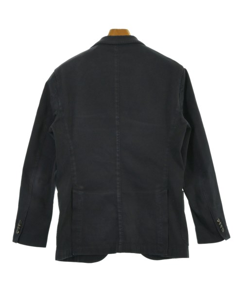 BOGLIOLI（ボリオリ）ジャケット 紺 サイズ:46(M位) メンズ/2200642935052