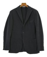 BOGLIOLI（ボリオリ）ジャケット 紺 サイズ:46(M位) メンズ/2200642935052