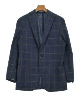 BOGLIOLI テーラードジャケット