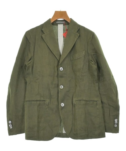 ボリオリ(BOGLIOLI)のBOGLIOLI ジャケット