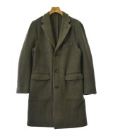 BOGLIOLI チェスターコート