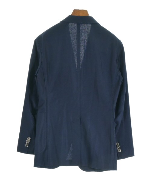 BOGLIOLI（ボリオリ）カジュアルジャケット 紺 サイズ:42(XS位) メンズ/2200624940012