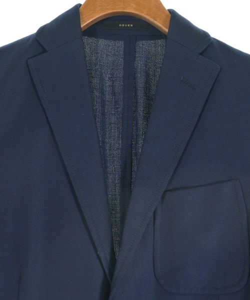 BOGLIOLI（ボリオリ）カジュアルジャケット 紺 サイズ:42(XS位) メンズ/2200624940012